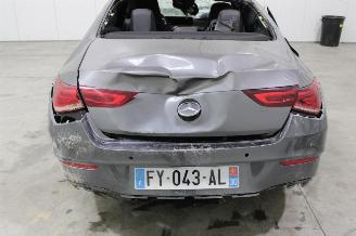 Mercedes Cla-klasse CLA 180 picture 24