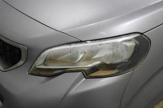 Peugeot Expert  picture 7