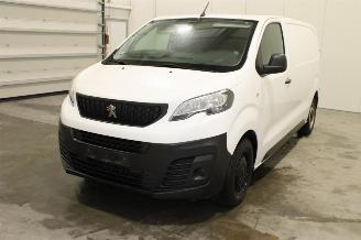 Auto da rottamare Peugeot Expert  2022/4