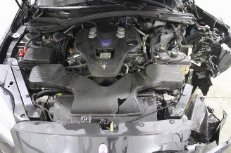 Maserati Quattro porte Quattroporte picture 13