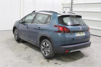 Peugeot 2008  picture 4