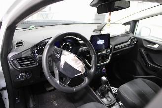 Ford Fiesta  picture 9