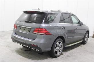 Mercedes GLE 250 picture 4