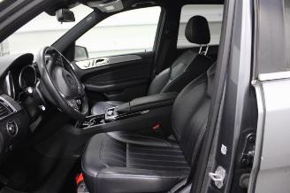 Mercedes GLE 250 picture 7