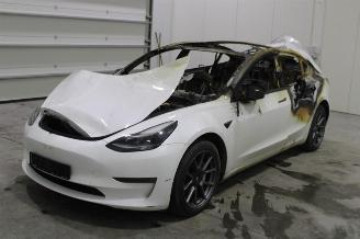 Autoverwertung Tesla Model 3  2021/12