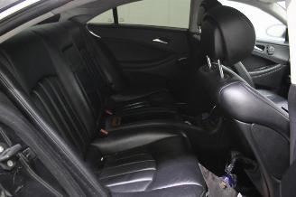 Mercedes CLS 350 picture 14
