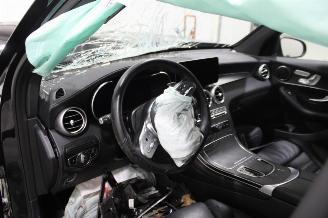 Mercedes GLC 200 picture 8