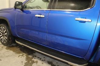 Volkswagen Amarok  picture 14