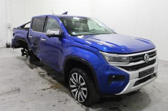 Volkswagen Amarok  picture 3