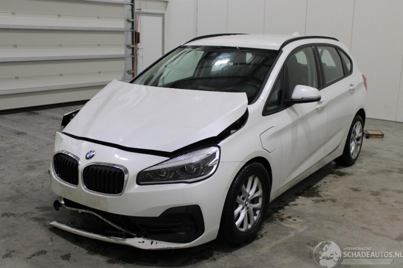 BMW 2-serie 225