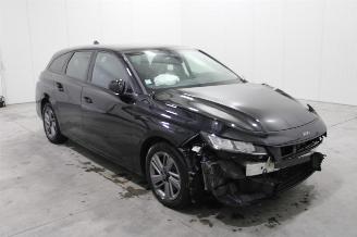 Peugeot 308  picture 2