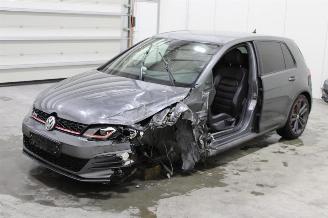 demontáž osobní automobily Volkswagen Golf  2018/4