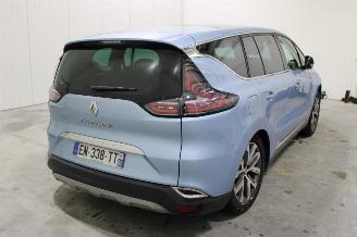 Renault Espace  picture 4