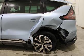 Renault Espace  picture 7