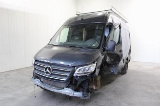 demontáž osobní automobily Mercedes Sprinter  2023/6