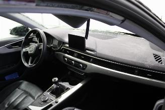 Audi A4  picture 11