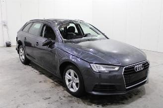 Audi A4  picture 3