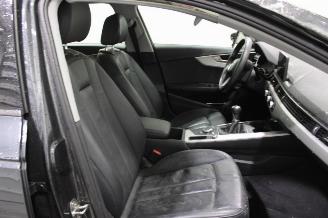 Audi A4  picture 12
