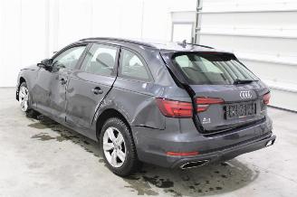 Audi A4  picture 5