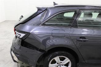 Audi A4  picture 10