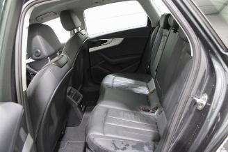 Audi A4  picture 13