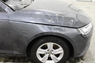 Audi A4  picture 7
