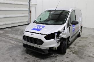 Vrakbiler bedrijf Ford Transit Courier Van Transit Courier 2023/1