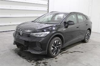 krockskadad bil auto Volkswagen ID.4  2023/10