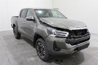 Toyota Hilux  picture 2