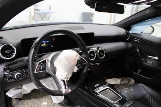 Mercedes Cla-klasse CLA 180 picture 9