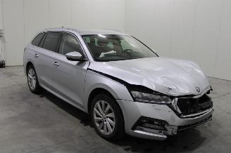 Skoda Octavia  picture 2