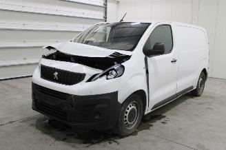 demontáž osobní automobily Peugeot Expert  2022/10