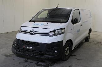 Autoverwertung Citroën Jumpy  2023/11