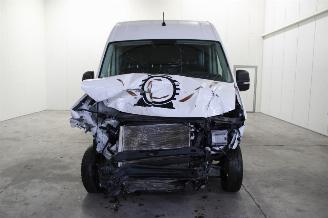 Volkswagen Crafter  picture 6