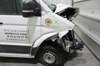 Volkswagen Crafter  picture 7