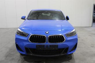 BMW X2  picture 25