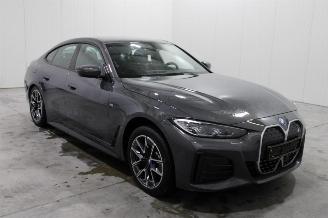 BMW i4  picture 2
