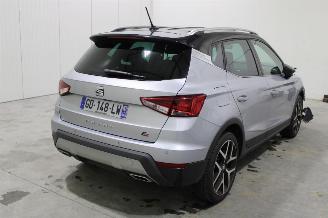 Seat Arona  picture 3