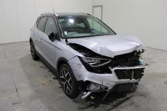 Seat Arona  picture 2