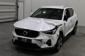 škoda osobní automobily Volvo XC40 XC 40 2023/12