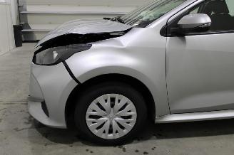 Toyota Yaris  picture 6