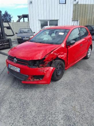 škoda osobní automobily Volkswagen Polo  2009/9