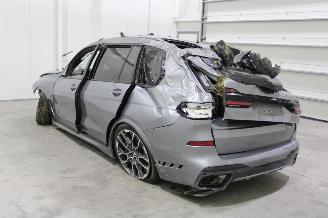 BMW X7  picture 5