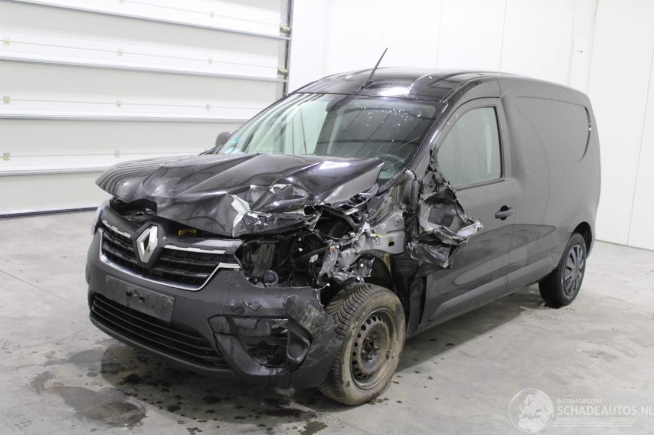 Renault Express 
