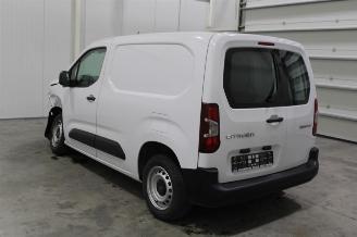 Citroën Berlingo  picture 4