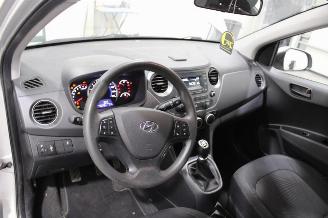 Hyundai I-10 i10 picture 9