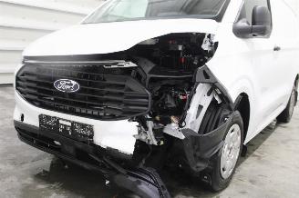 Ford Transit Custom  picture 6