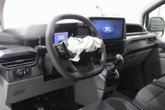 Ford Transit Custom  picture 8