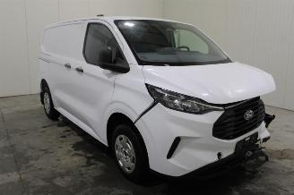 Ford Transit Custom  picture 2