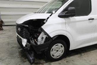 Ford Transit Custom  picture 5